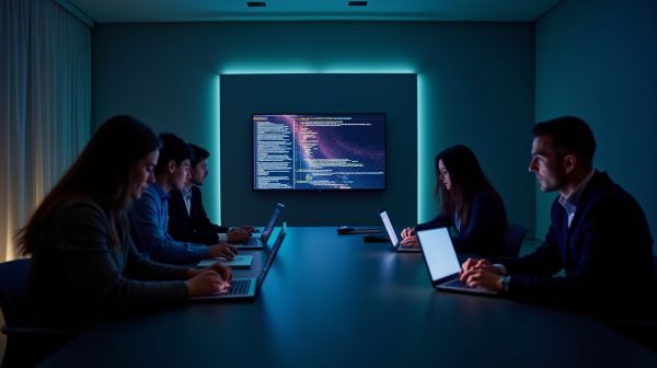 Comment geeks et hackers redéfinissent la culture numérique