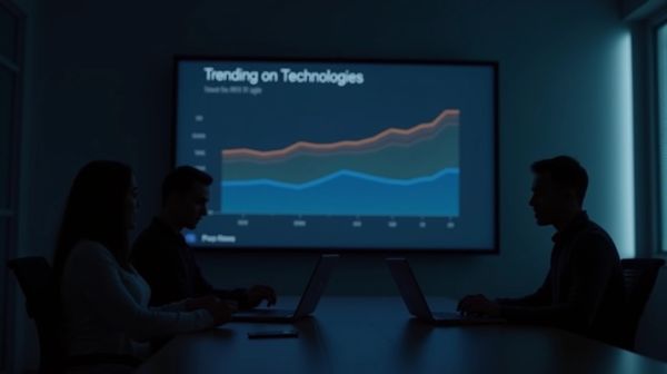 Comment le média marketing geek influence les tendances tech et gaming