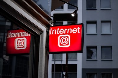 Pourquoi créer un site internet ?