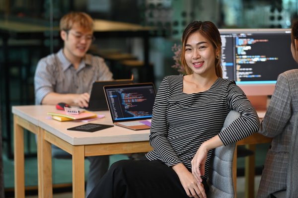 L'agence web Nîmes au service de votre succès en ligne