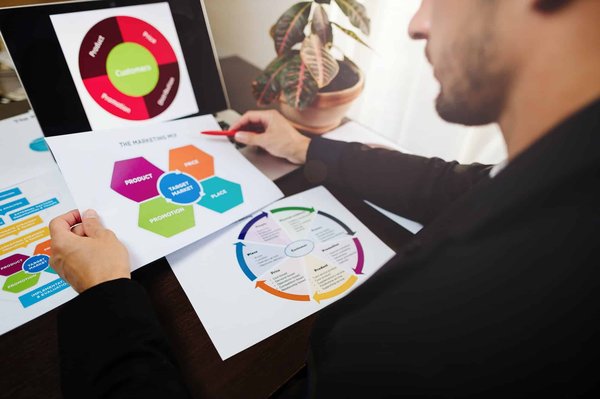 Agence SEO : qu'est-ce que c'est et quels services sont proposés ?