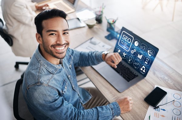 Quelle est l'importance d'une agence web SEO pour les entreprises ?