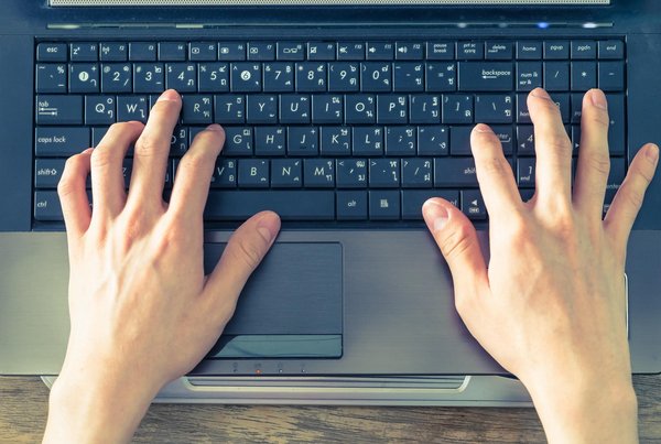 Comment mettre des accents sur les lettres majuscules ?
