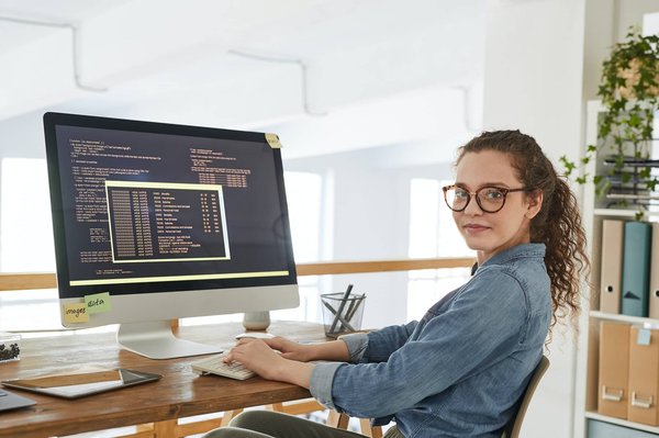 Quels sont les avantages de travailler avec une agence no code ?
