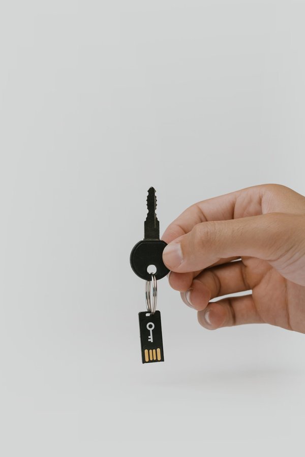 Quelle est la durée de vie d'une clé USB ?