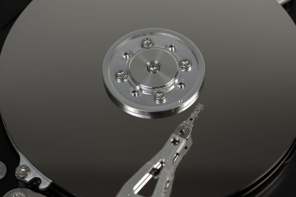 Quelle est la durée de vie d'un disque dur ?